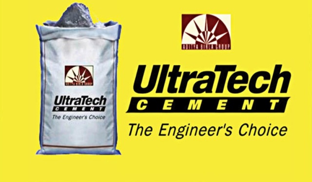 UltraTech commits Net-Zero by 2050