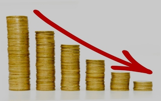 Is economic stress visible in the CSR arena as well?