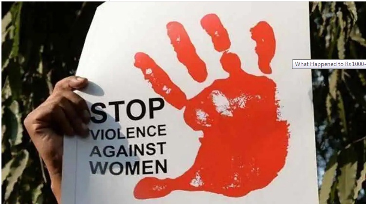 Half of the Nirbhaya Fund remains unspent; Raises question on govt’s seriousness towards women safety