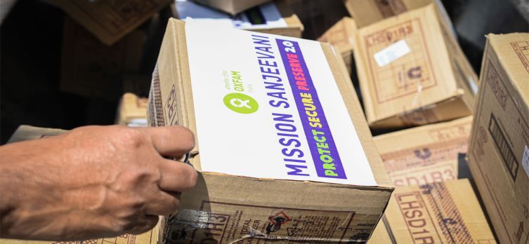 Oxfam India also refused FCRA renewal by MHA; CEO says commitment to serve society will not reduce