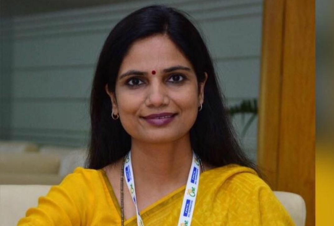 HCL Foundation empowering women: “Almost 60% beneficiaries across programmes were women and girls in FY 20-21”