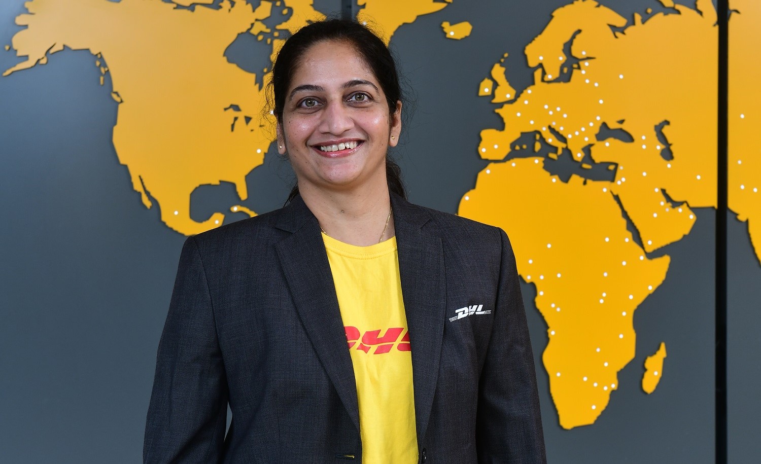 Gender diversity on CSR committees improves charitable giving, community engagement: Ms Anjali Bhadbhade, CFO, DHL Express India