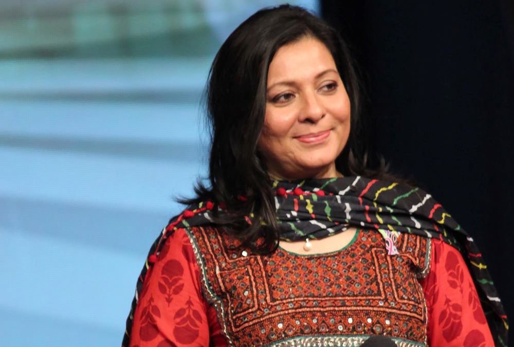 Interview with Shabnam Singh, Chairperson, YouWeCan Foundation: “NGOs working on ground should be involved in policy-making for better implementation and driving change”