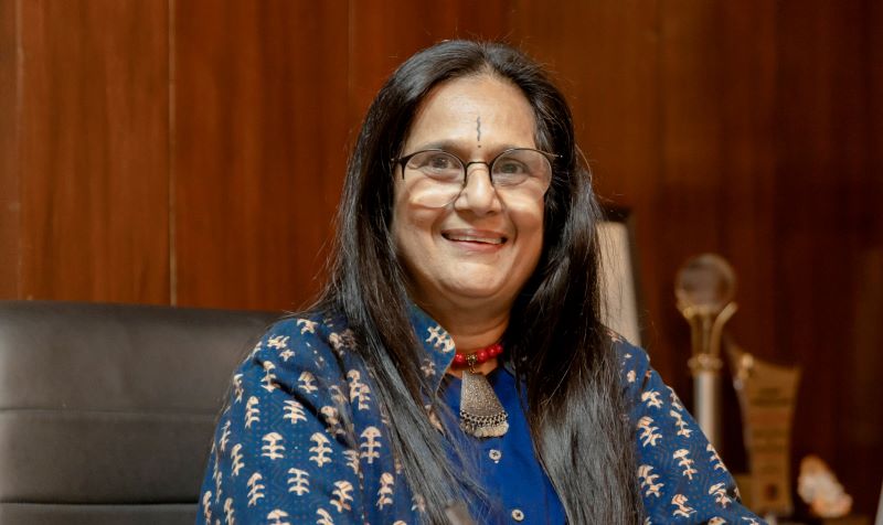 “CSR can play an important role in advancing gender equity when it is designed for the complexities of real life”