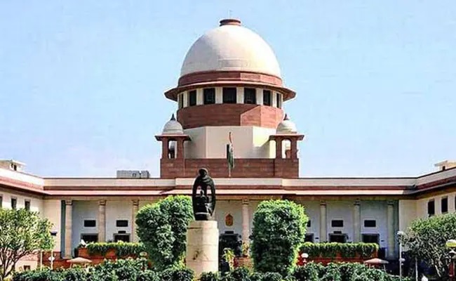 SC rules in favour of FCRA amendments; Changes needed to protect country’s integrity, say judges