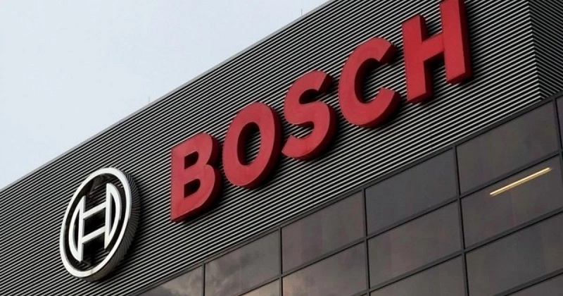 Bosch spends Rs 22 Cr on CSR in FY 2021-22; Major focus on youth training via BRIDGE