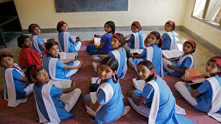 Sampark Foundation to spend 40 Cr to improve learning outcomes in Rajasthan govt schools