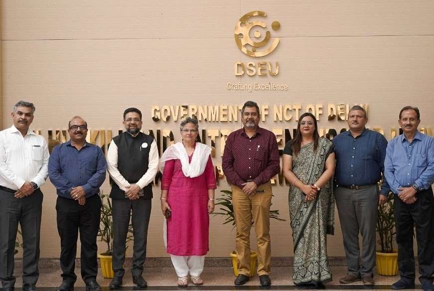 Tata Power Delhi Distribution partners Delhi Skill Entrepreneurship University to impart skill-based training