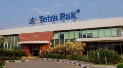 Tetra Pak Sustainability Report 2022: GHG emission down by 36%; solar energy capacity doubled to 5.55 MW