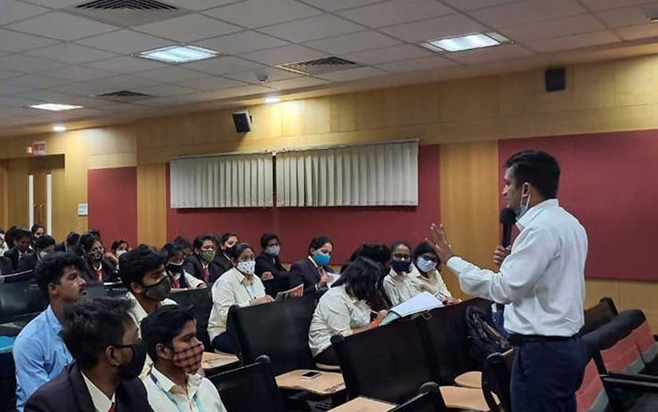 Kotak Securities’ financial literacy programme helps more than 55,000 Students across India
