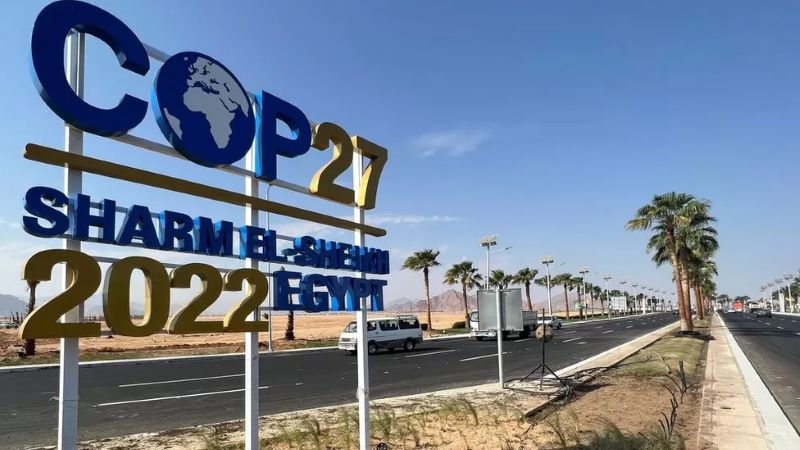 COP27 commences from Nov 6; Why is it a big deal? All you need to know about it