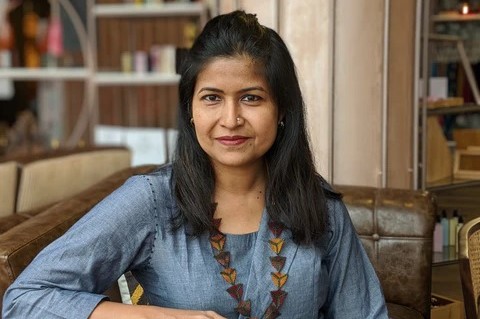 Captivated by art of bead weaving, Srutiza Mohanty left her IT job to follow her passion; now she is also empowering women