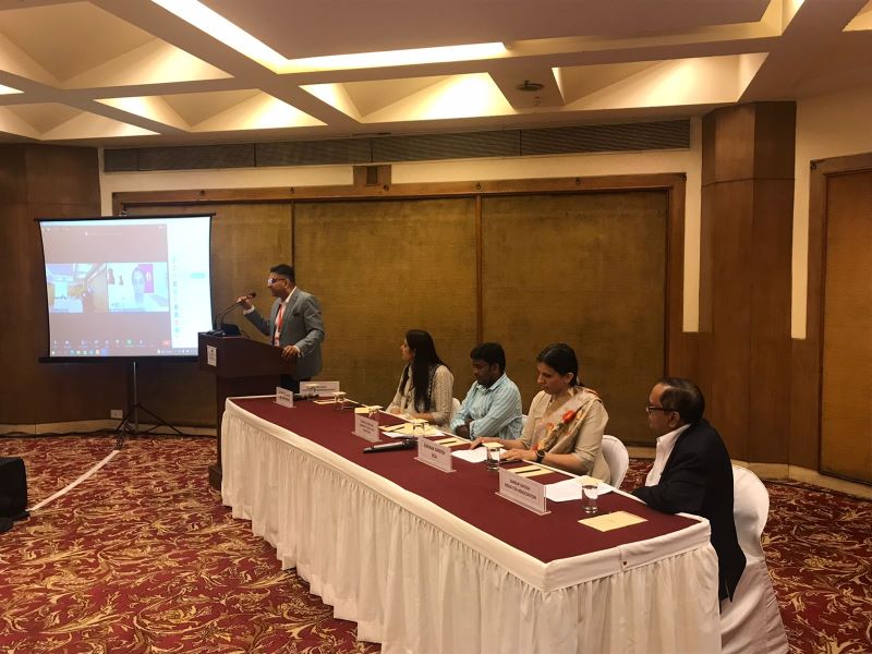 To ensure child rights, we need to make businesses responsible through dialogue, capacity development and collaboration: CRBP partners