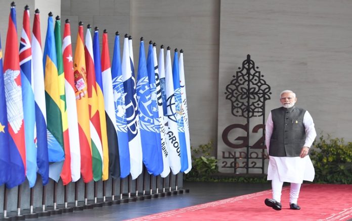 G20 Summit in Bali: PM Modi’s address to cope with the impending doom of energy and food crisis