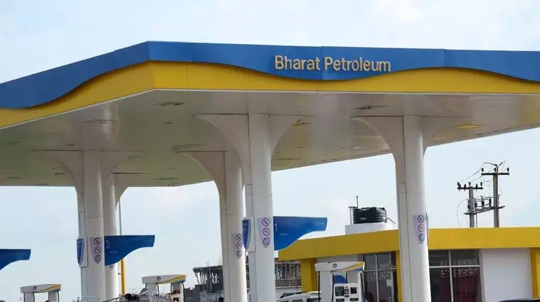 BPCL, HPCL and IOCL roll out DriveFresh - Clean and Hygienic washrooms in fuel stations along tourist routes - National Parks