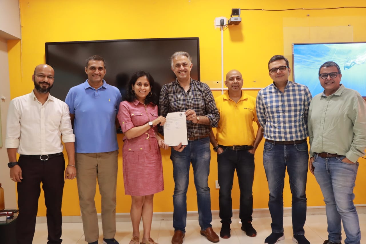 SAGE Foundation partners with Social Venture Partners India to scale its philanthropy operations across India and Asia