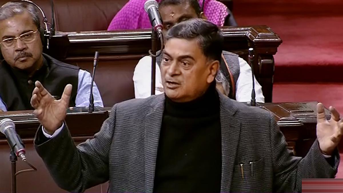 India's resolve to transition into a renewable energy economy gets a boost with Rajya Sabha passing  ‘futuristic’ Energy Conservation (Amendment) Bill