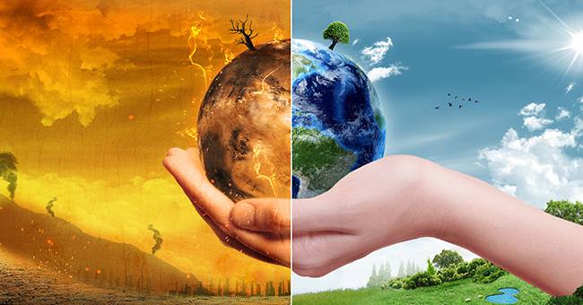 Global standard on responsible climate lobbying launched; India committed to make a difference