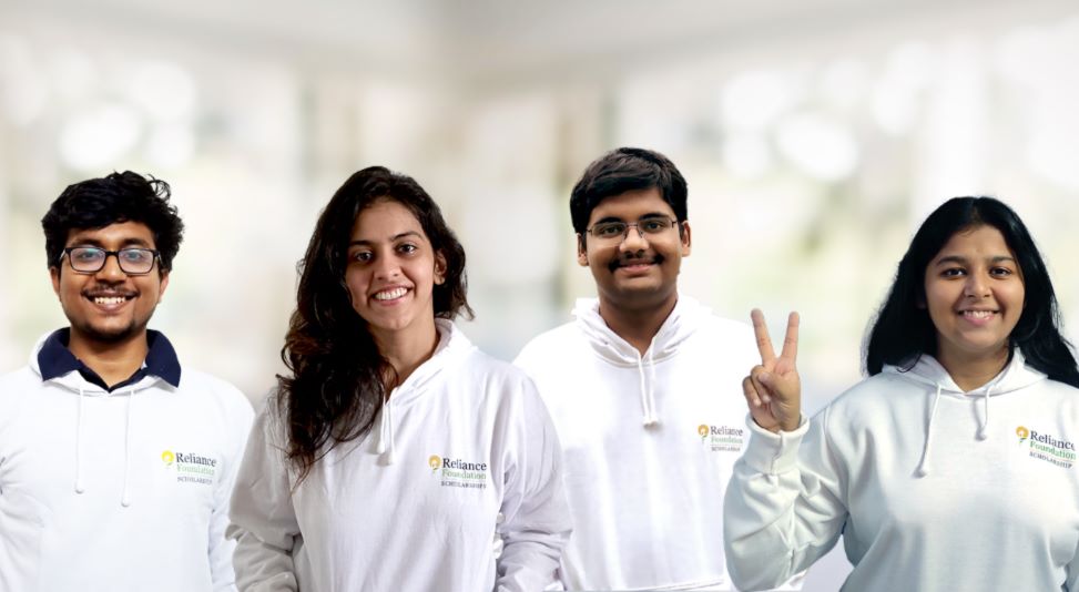 Reliance Foundation to help more than 5000 students with scholarships in 2022-23; over 50,000 in the next 10 years