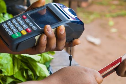 Micro credit for street vendors to receive boost with help of digital technologies