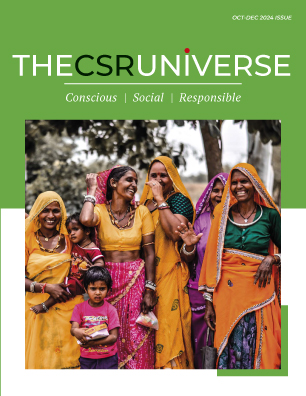 CSR e-Magazine