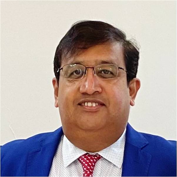 Dr. Subramanya Kusnur
