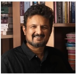 Dr. Pawan Mamidi