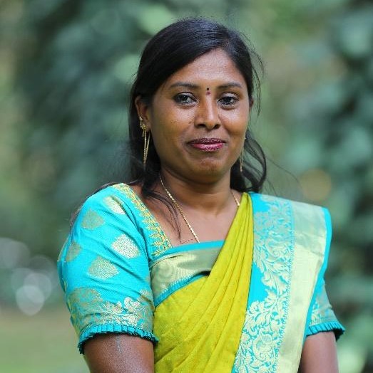 Bhagyamma