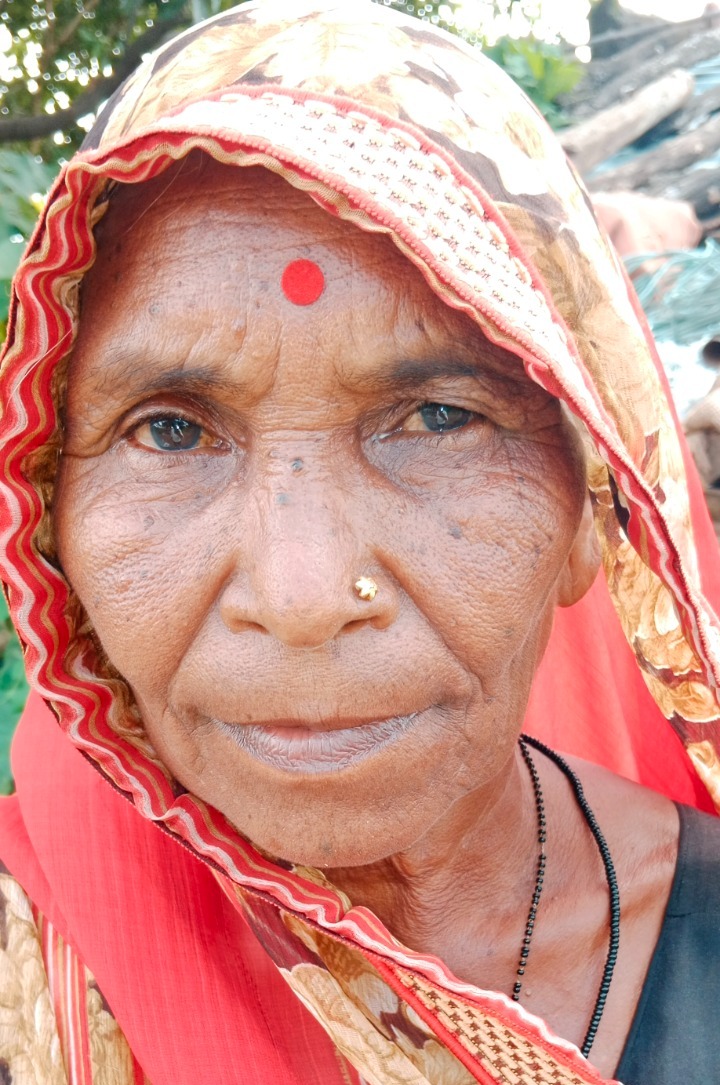 Mangi Bai