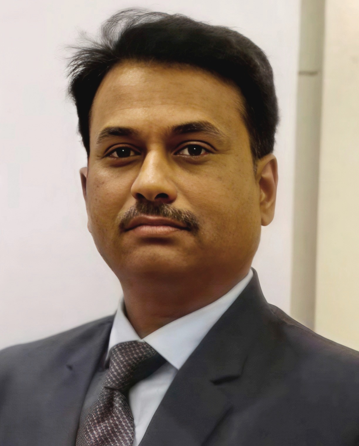 Amit Deshpande