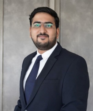 Mr. Atish Jain
