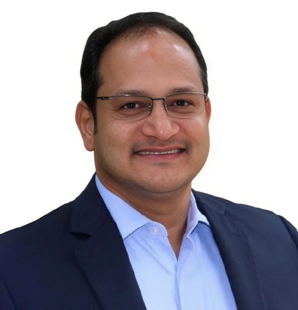 Mr. Jaison C Mathew