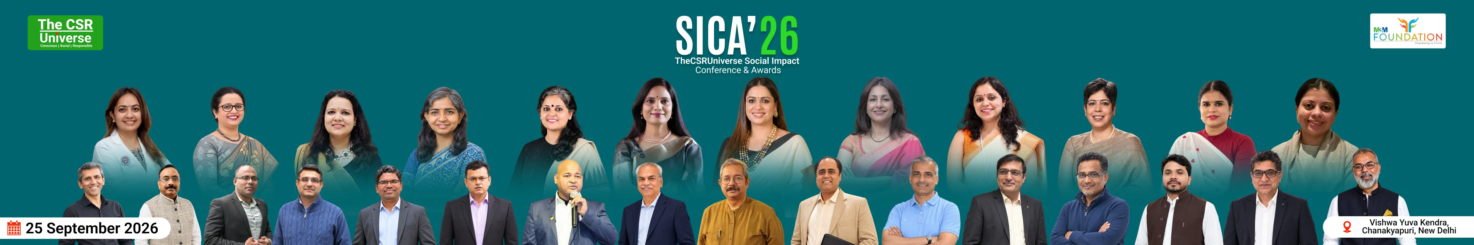SICA 2026 Home Hero