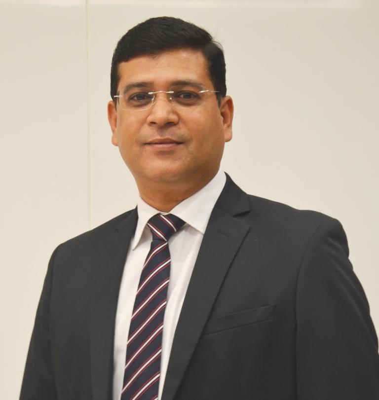 Mr. Navdeep Singh Mehram