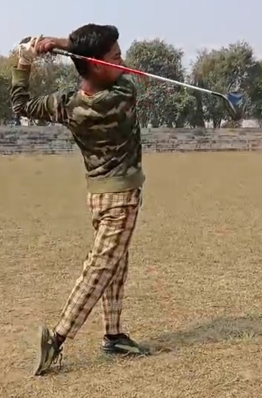 Nigam Kumar