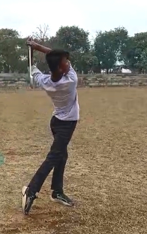 Rohit Kumar