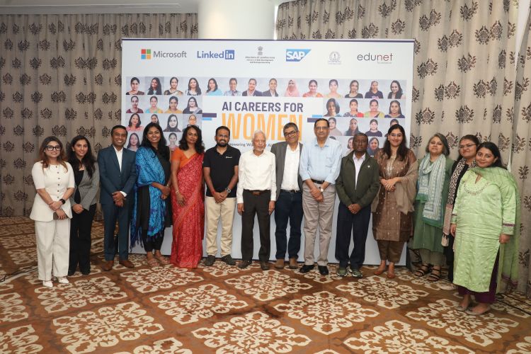 India Leader In AI-Driven Sustainability Initiatives, Says New Report