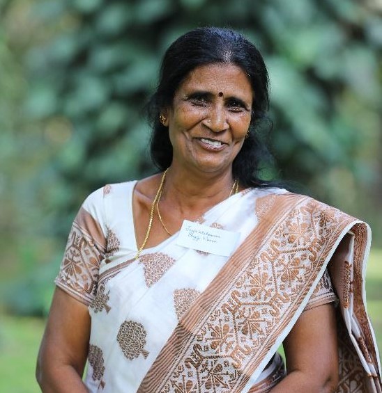 Jayalakshmi