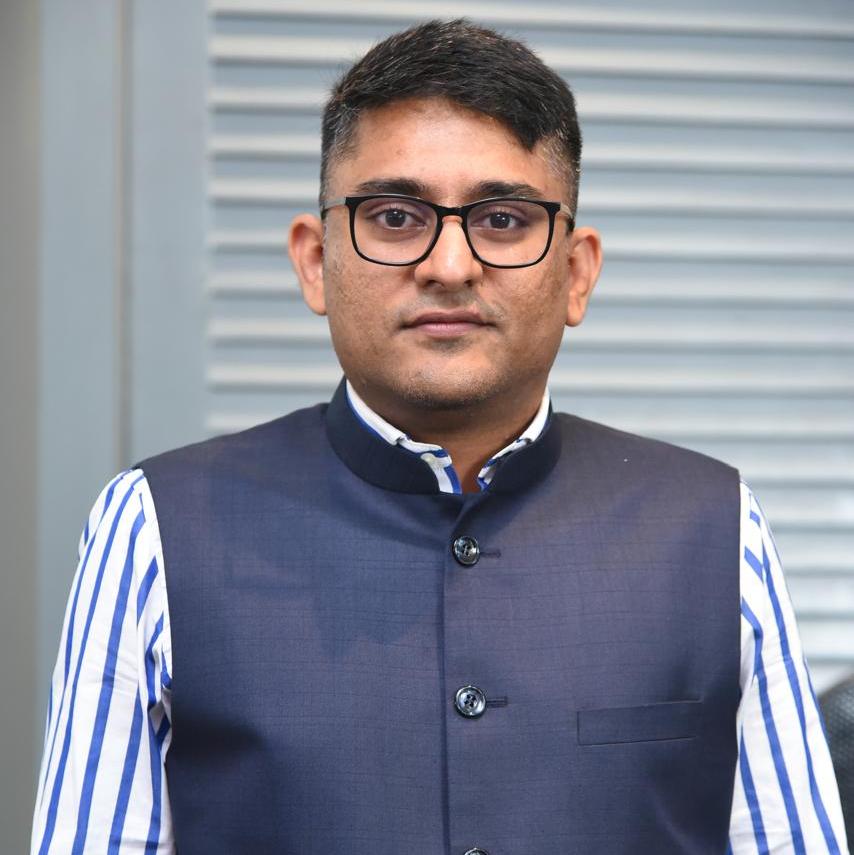 Abhishek Varshney