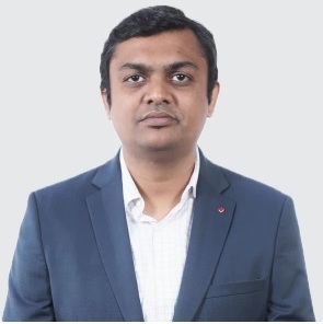 Nishant Kumar
