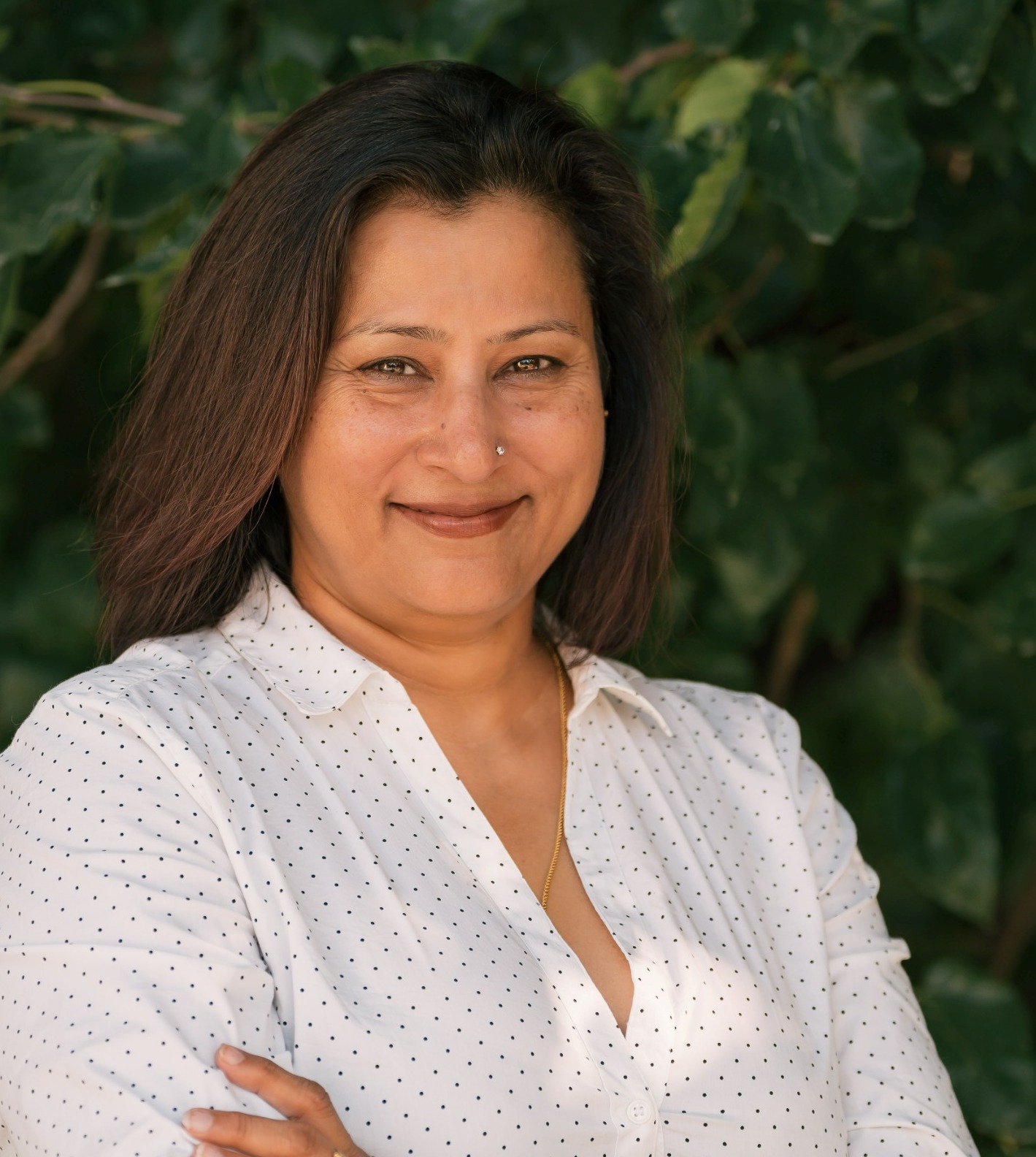 Rati Misra