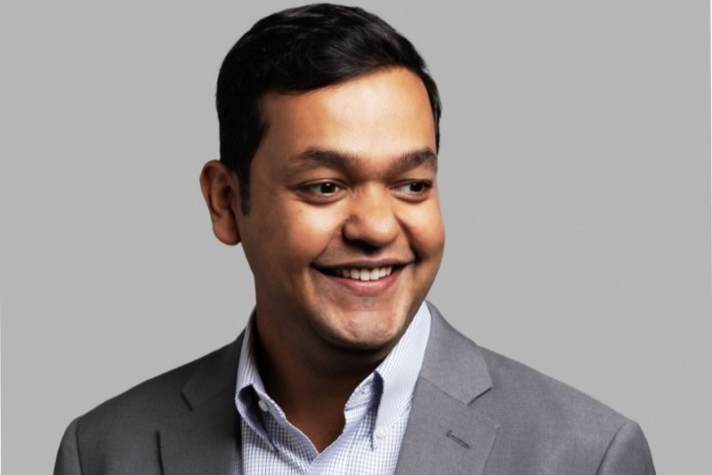 Mr. Vivek Agarwal