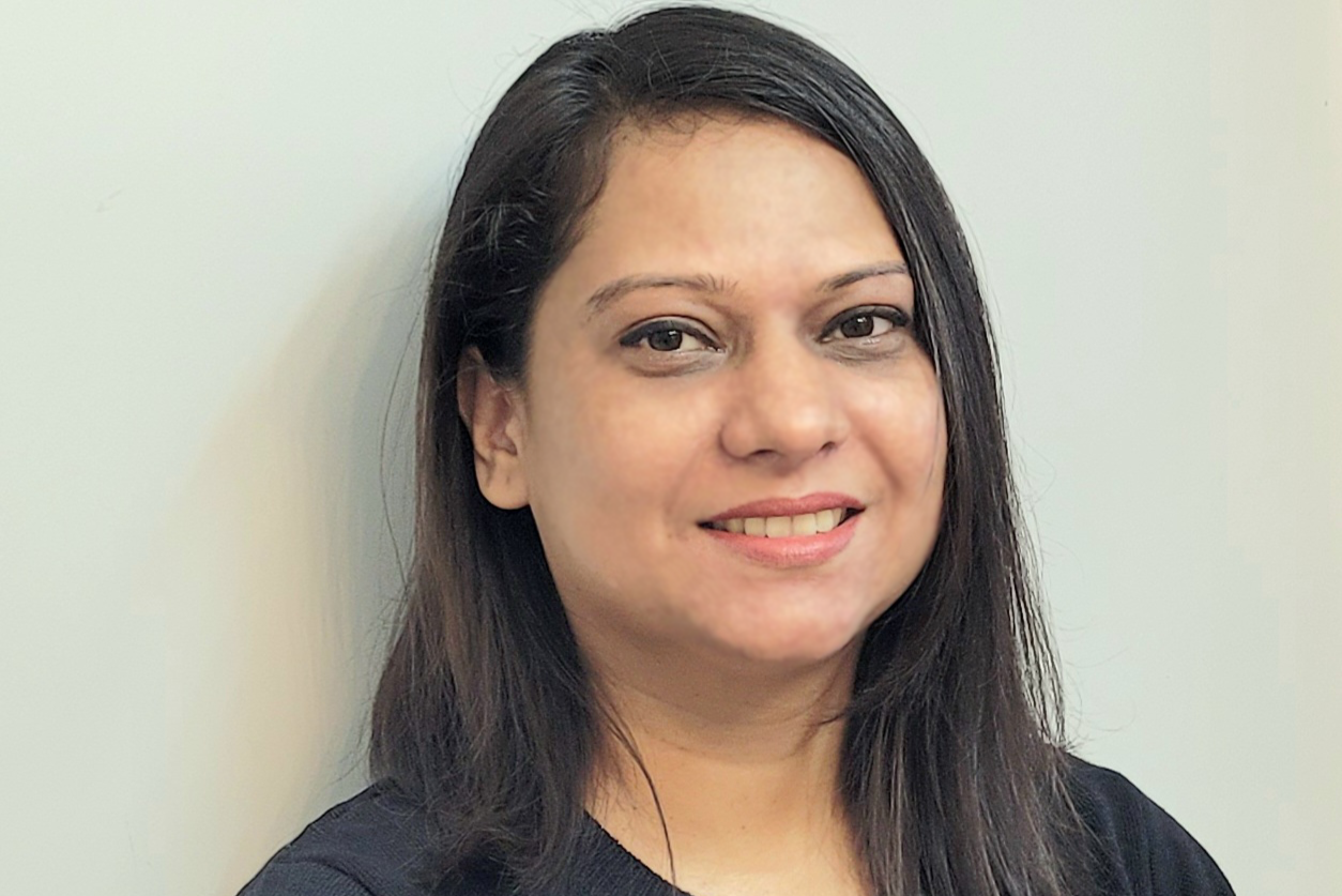 Saranya Pradhan, Head, Sustainability & Corp Comm, McCain Foods India