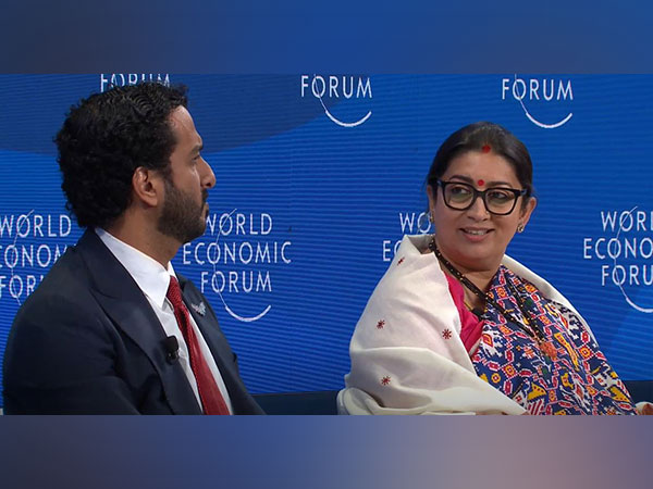 WEF: India Marks Strong Presence with Focus on Social and Environmental Development themes of Education, Biofuels, Gender gaps, and Renewable Energy