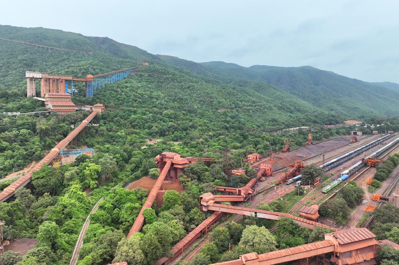 NMDC Mines