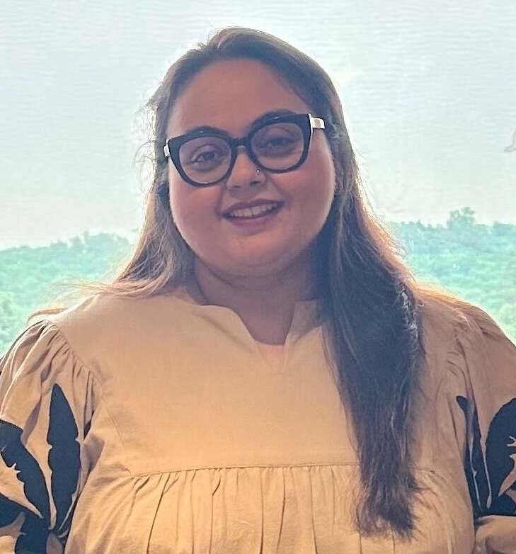 Smriti Tandon