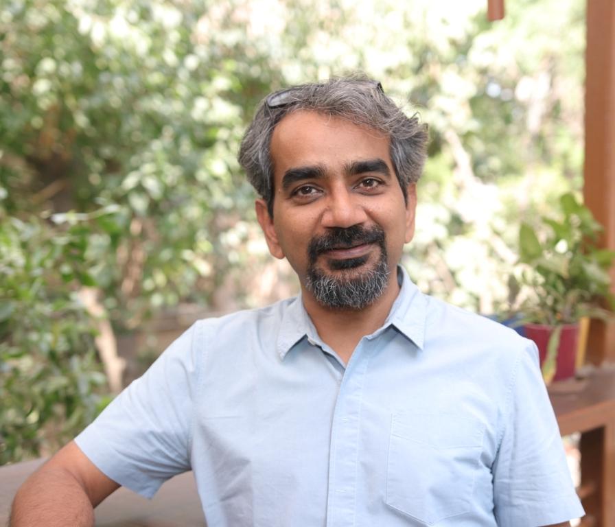 Dr. Anshu Sharma