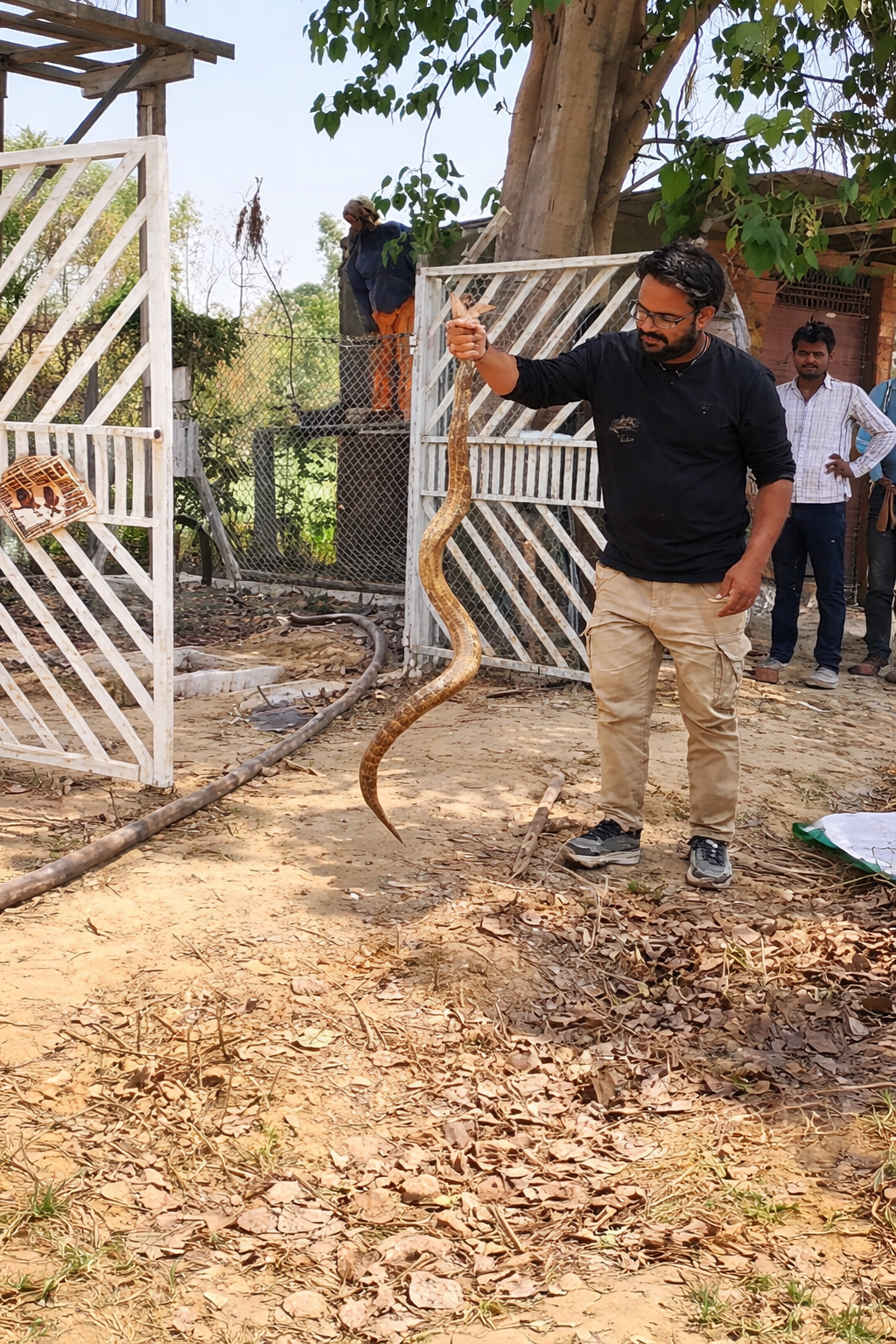 Mr. Rishabh Shukla