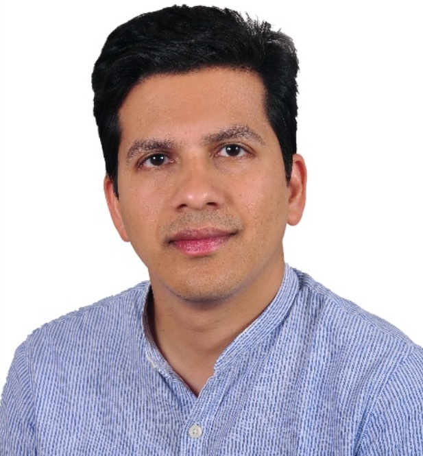 Mr. Ritwik Bahuguna