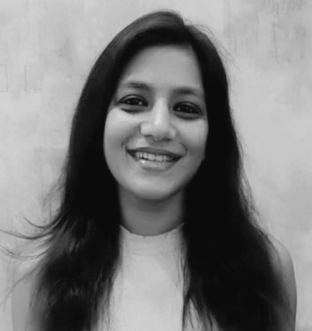Ms. Trapti Moonat